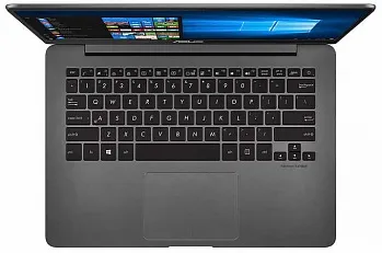 Купить Ноутбук ASUS ZenBook UX430UN (UX430UN-IH74-GR) (Витринный) - ITMag