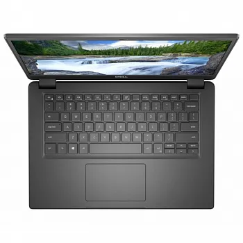 Купить Ноутбук Dell Latitude 3410 (N005L341014EMEA_UBU-08) - ITMag