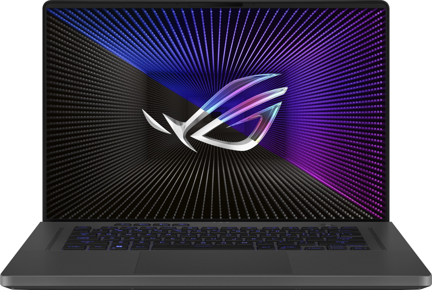 

ASUS ROG Zephyrus G16 GU603VV (GU603VV-NEBULA078W)