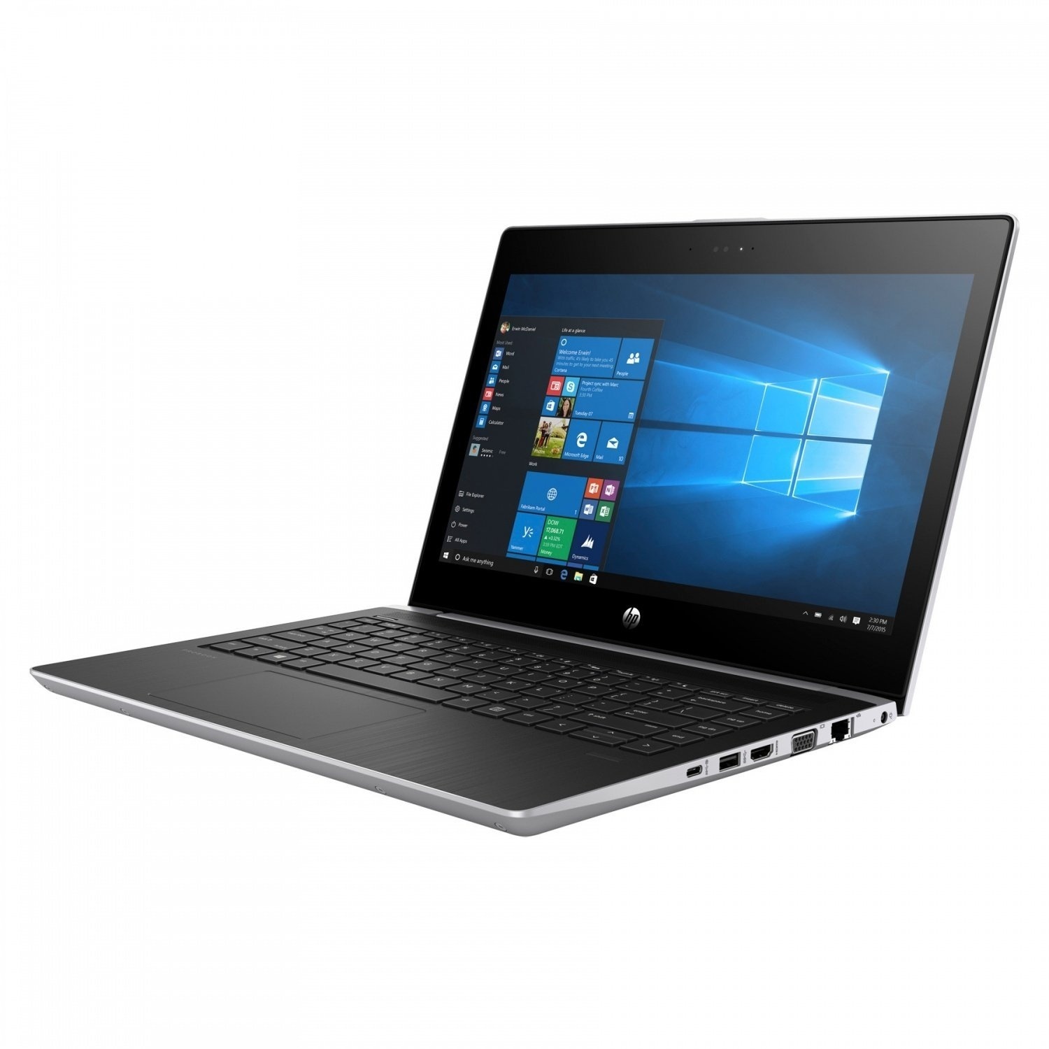 Купить Ноутбук HP ProBook 430 G5 (2VP86EA) - ITMag