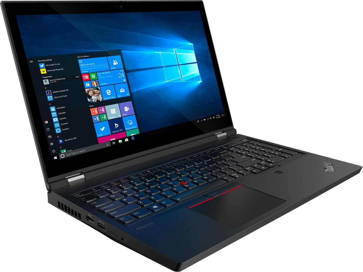 Купить Ноутбук Lenovo ThinkPad T15g Gen 2 (20YS004SUS) - ITMag