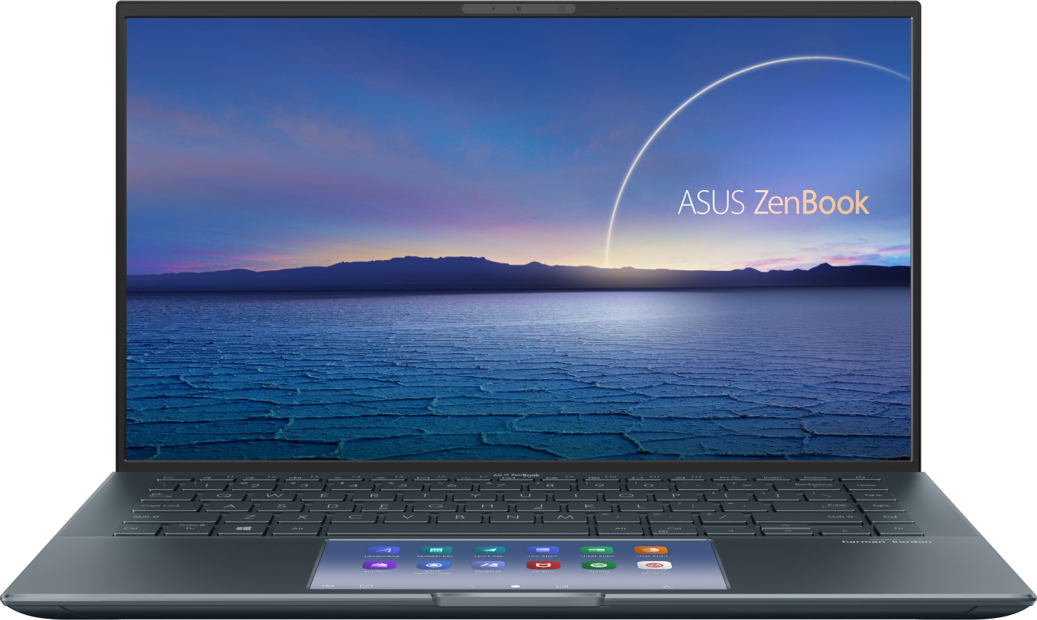 Купить Ноутбук ASUS Zenbook 14 UX435EG (UX435EG-K9527AW) - ITMag