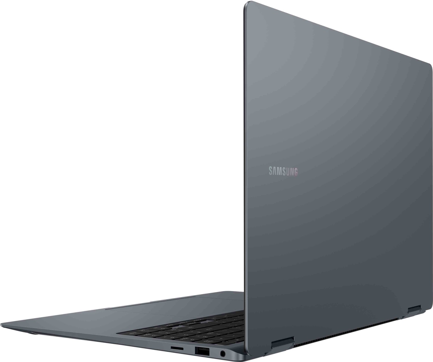 Купить Ноутбук Samsung Galaxy Book4 Pro 360 (NP960QGK-KG3US) - ITMag