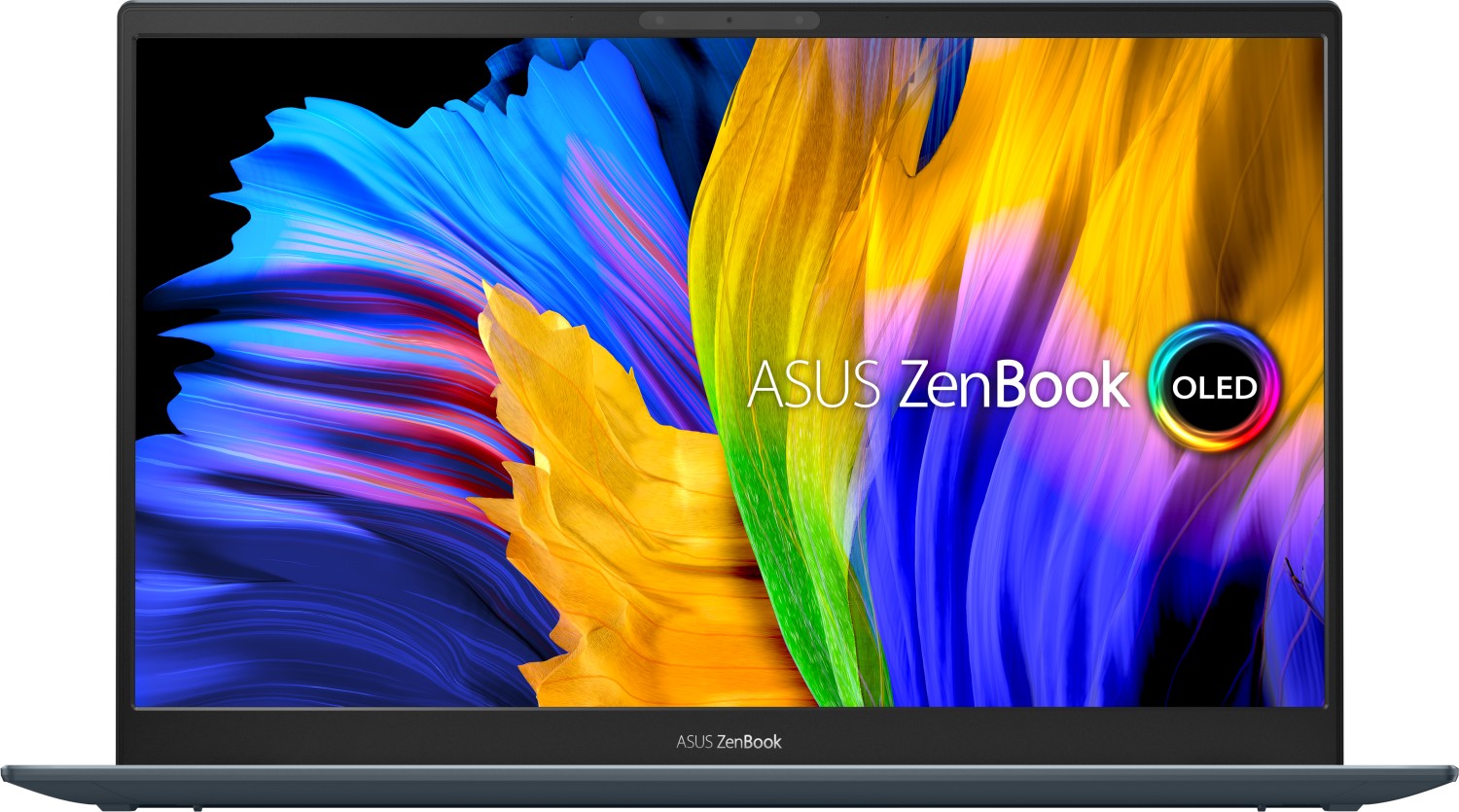 Купить Ноутбук ASUS ZenBook 13 UX325EA (UX325EA-OI58512G1W) - ITMag