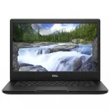 Купить Ноутбук Dell Latitude 3400 Black (N004L340014EMEA_P)