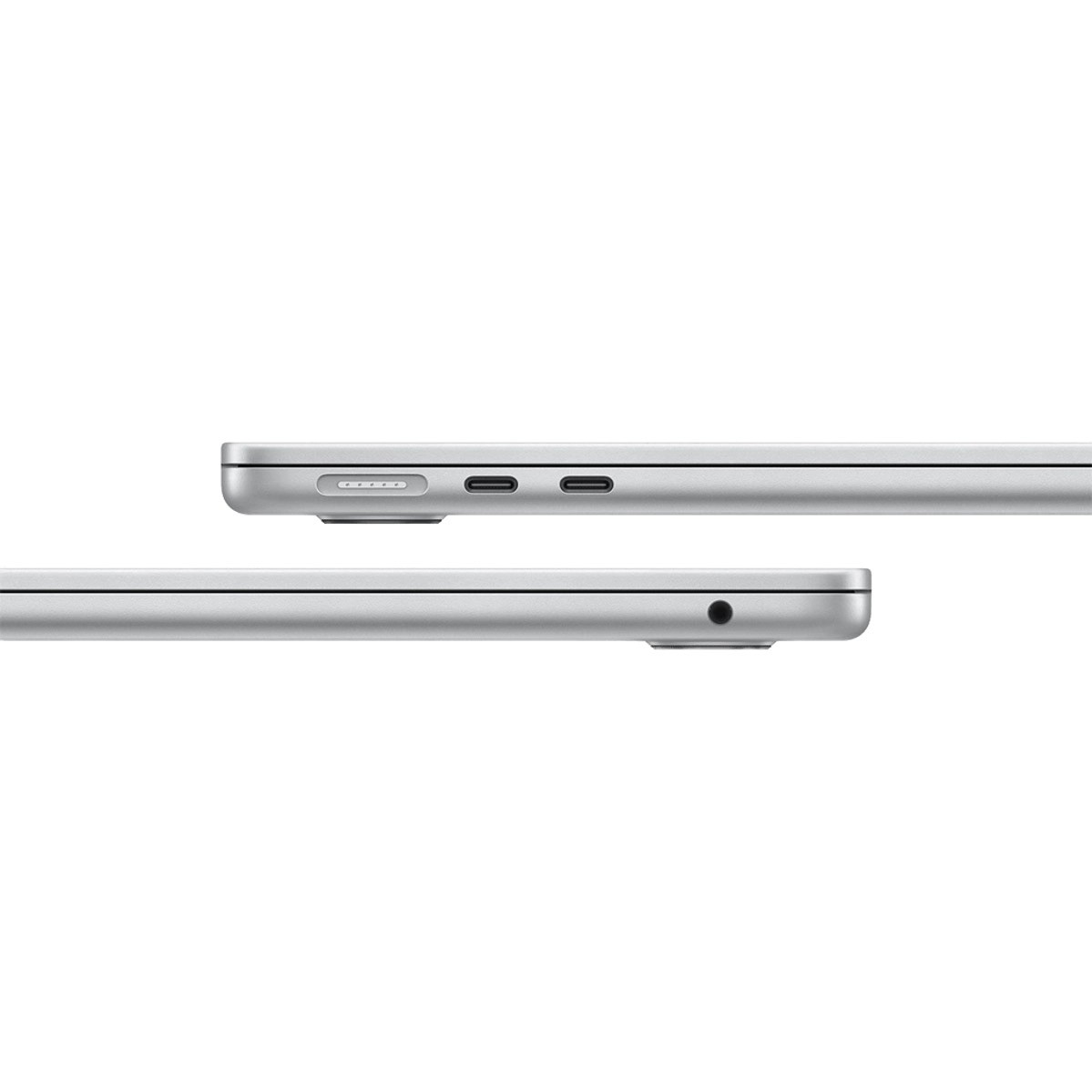 Apple MacBook Air 15" 2025 Silver (MC6J4) - ITMag