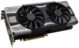 EVGA GeForce GTX 1070 Ti FTW ULTRA SILENT GAMING (08G-P4-6678-KR)