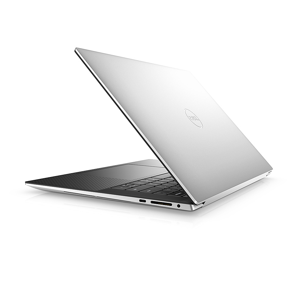 Купить Ноутбук Dell XPS 15 9510 Platinum Silver (210-AZJZ_I7321TBUHD) - ITMag