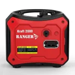 Ranger Kraft 2000 (RA 7750)