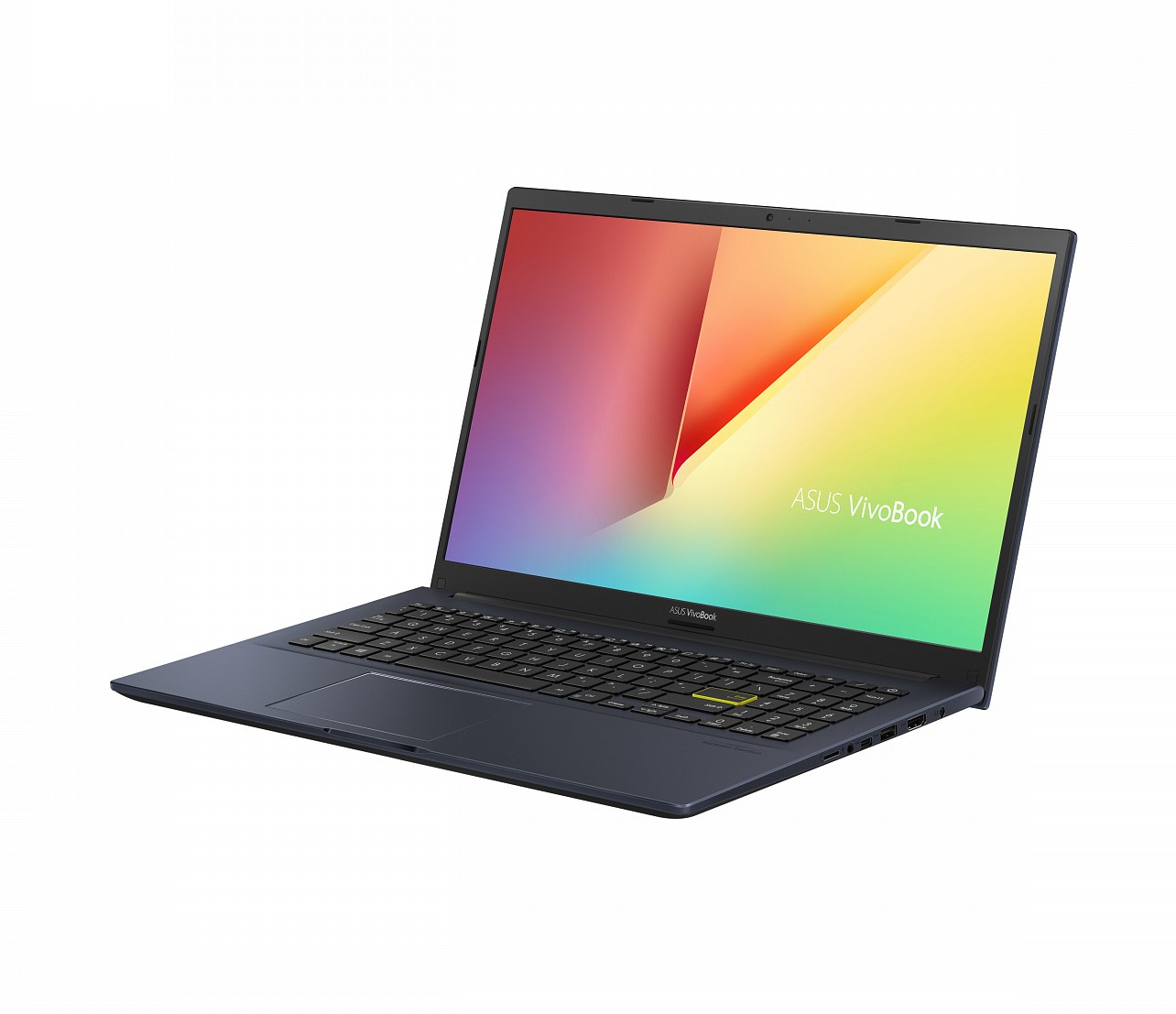 Купить Ноутбук ASUS Vivobook 15 X513EA Bespoke Black (X513EA-BQ3262, 90NB0SG4-M00WM0) - ITMag