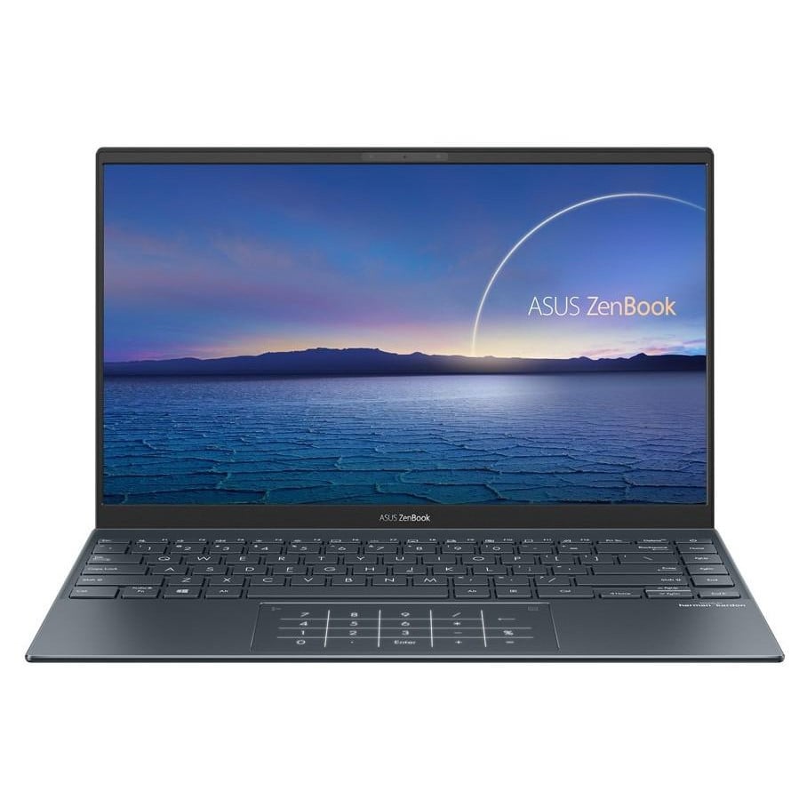 Купить Ноутбук ASUS ZenBook 14 UX425EA (UX425EA-KI505) - ITMag