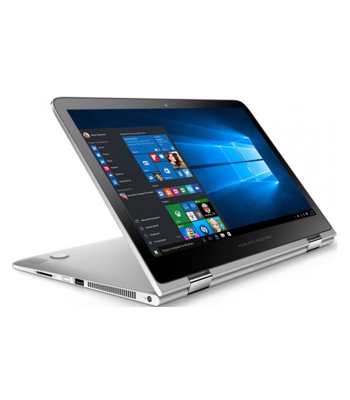 Купить Ноутбук HP Spectre 15 (T6T09UA) - ITMag