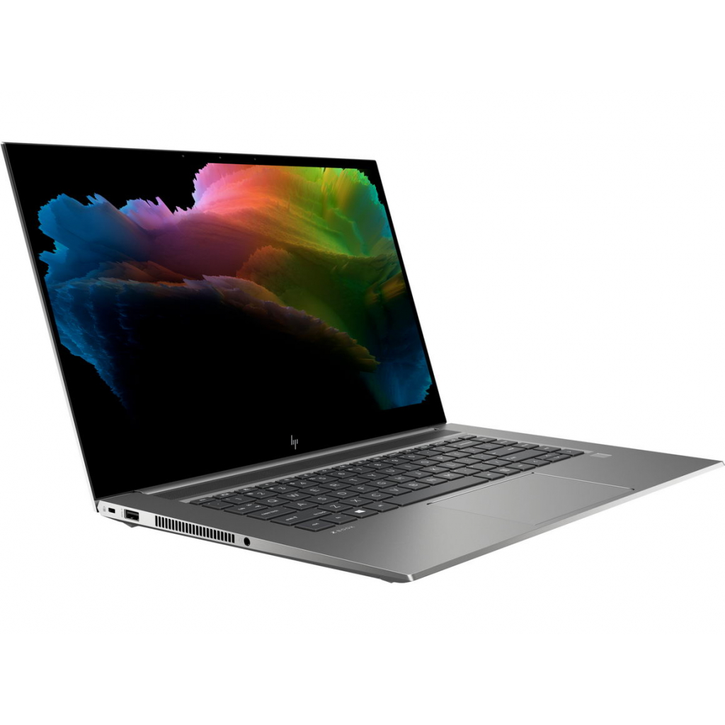 Купить Ноутбук HP ZBook Create G7 (2C9P8EA) - ITMag