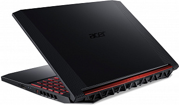 Купить Ноутбук Acer Nitro 5 AN515-54 Black (NH.Q96EU.00U) - ITMag