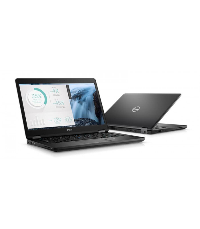 Купить Ноутбук Dell Latitude 5580 (N024L558015EMEA) - ITMag
