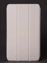 Чехол EGGO со смарткавером для Google Nexus 7 (2013) (белый) 