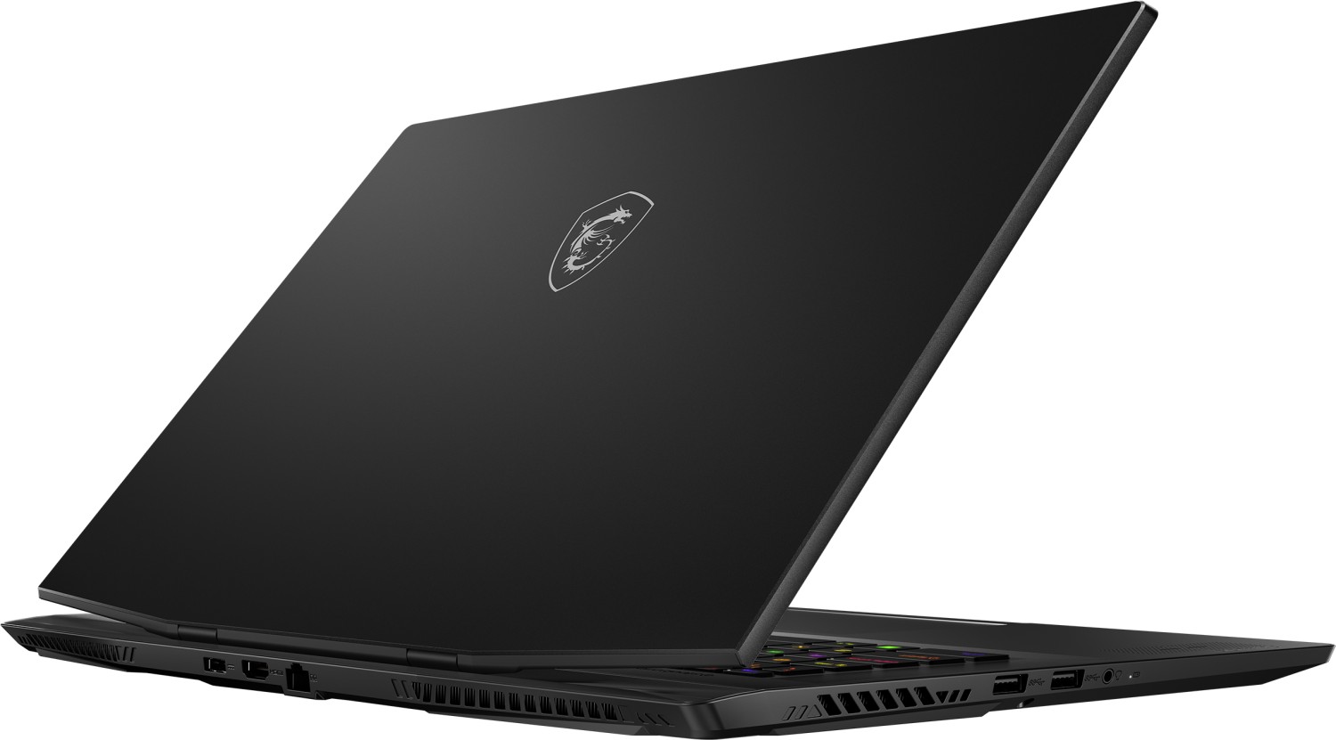 Купить Ноутбук MSI Stealth 17Studio A13VH (A13VH-008US) - ITMag