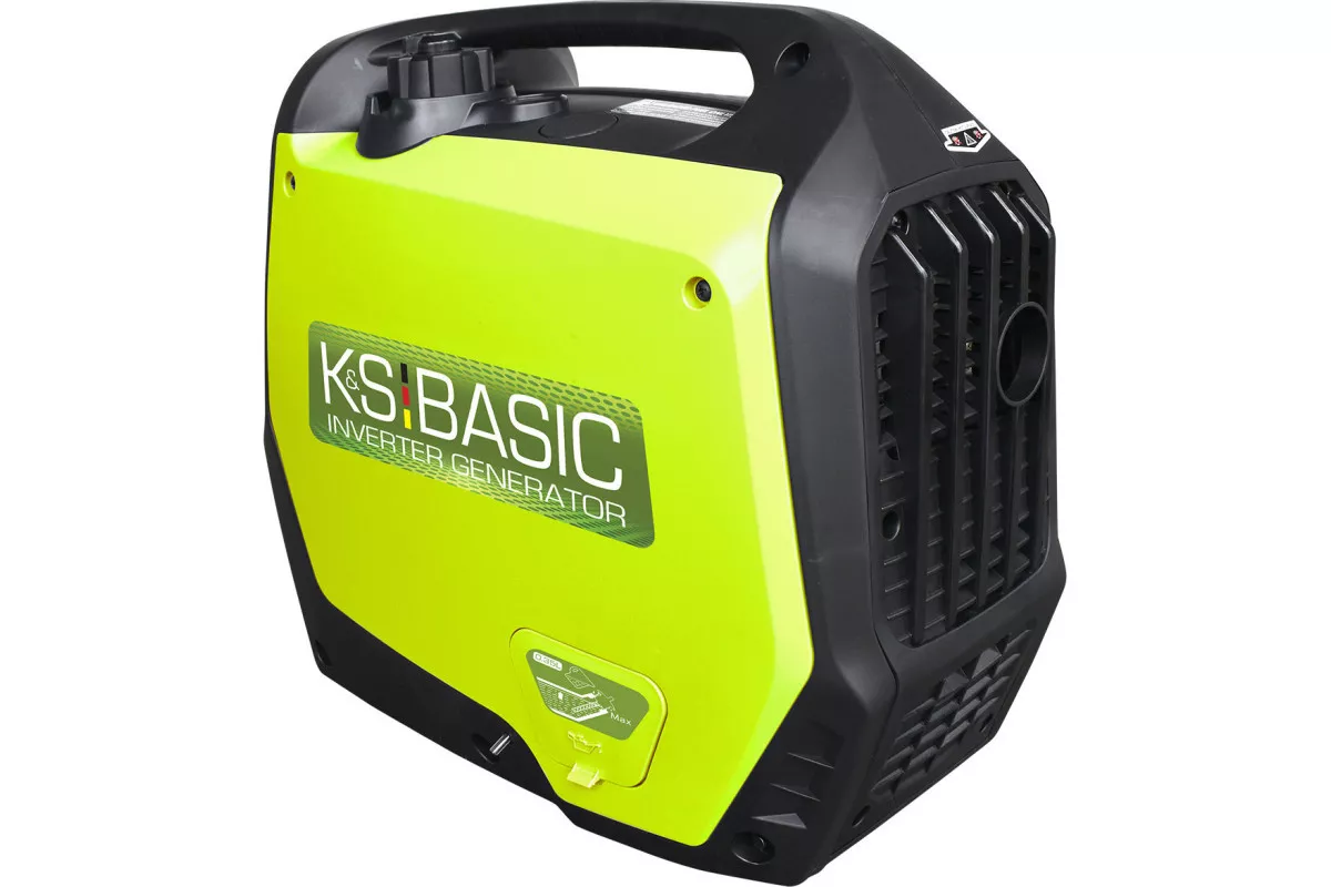 K&S BASIC KSB 21i S - ITMag