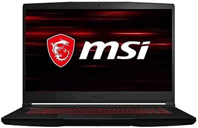 Купить Ноутбук MSI GF63 Thin 10UD (GF63 10UD-258XPL) - ITMag
