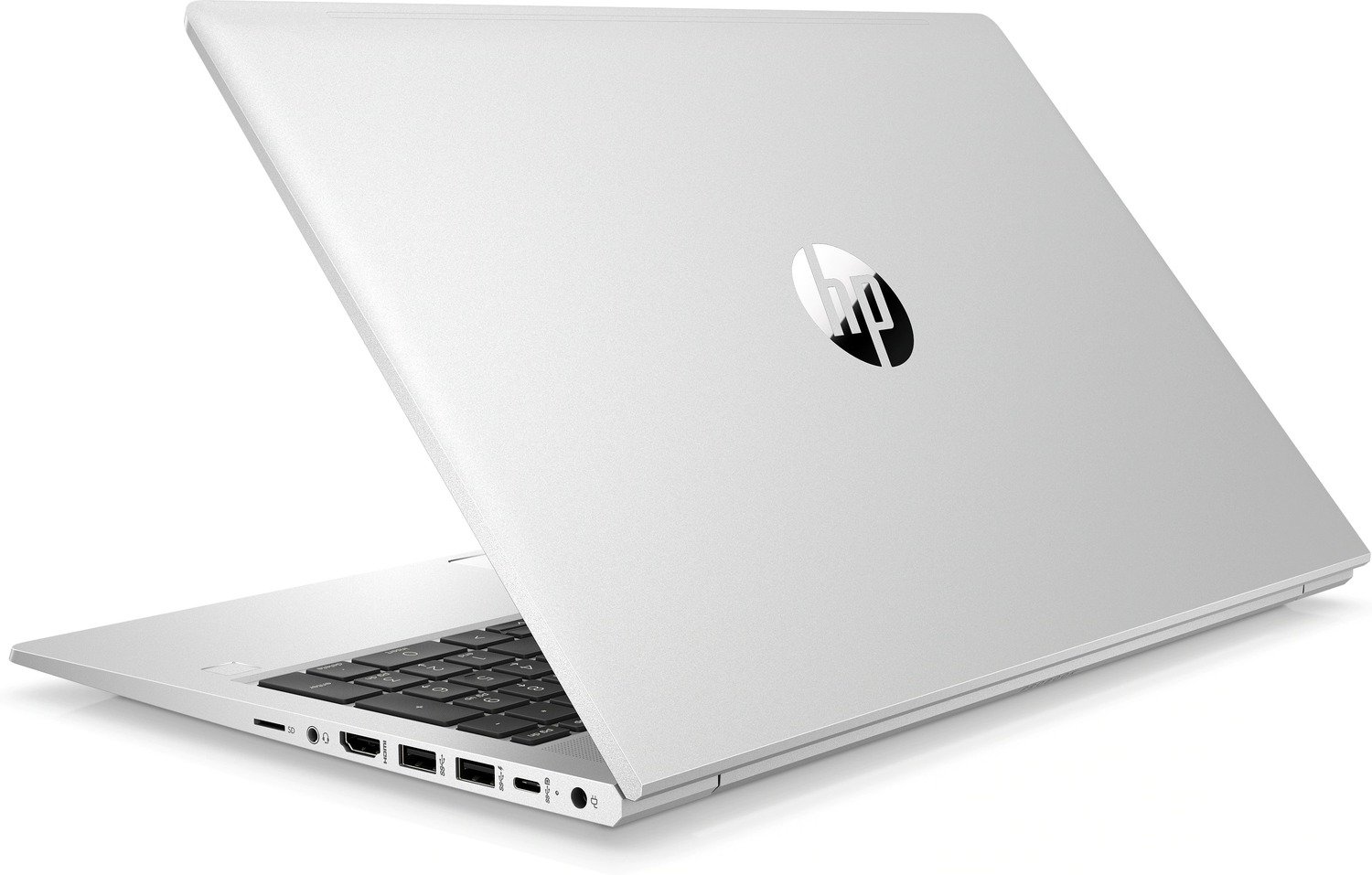 Купить Ноутбук HP ProBook 450 G8 Silver (1A893AV_V23) - ITMag