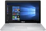 Купить Ноутбук ASUS ZENBOOK Pro UX501VW (UX501VW-FI060R) (90NB0AU2-M02760) Dark Gray
