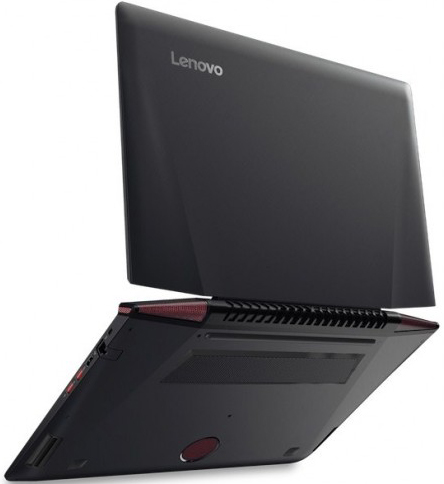 Купить Ноутбук Lenovo IdeaPad Y700-17 (80Q0001NUS) - ITMag