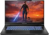 Купить Ноутбук Dream Machines RX4080-17 (RX4080-17PL36)