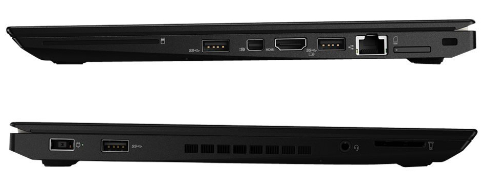 Купить Ноутбук Lenovo ThinkPad T460s (20F9003GUS) - ITMag