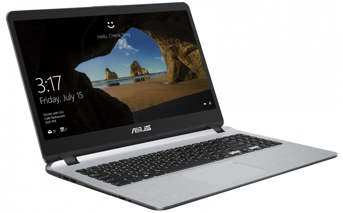 Купить Ноутбук ASUS X507UF Grey (X507UF-EJ090) - ITMag