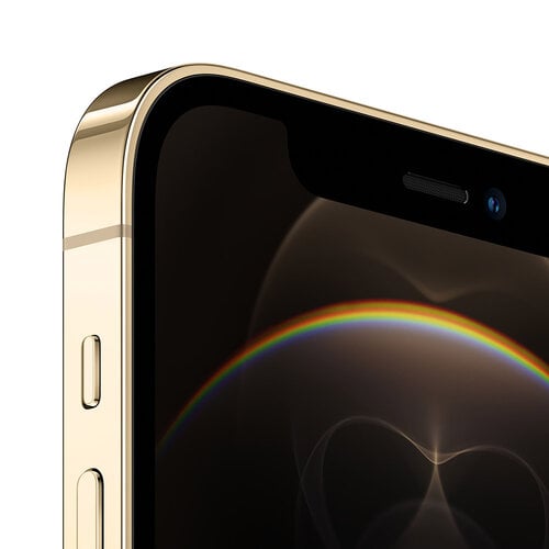 Apple iPhone 12 Pro 256GB Gold Б/У (Grade A-) - ITMag
