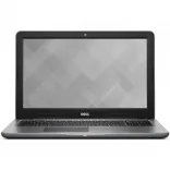 Купить Ноутбук Dell Inspiron 5567 (55i58S2R7M-WFG) Gray