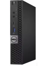 Купить Ноутбук Dell OptiPlex 7060 MFF (N030O7060MFF_P)
