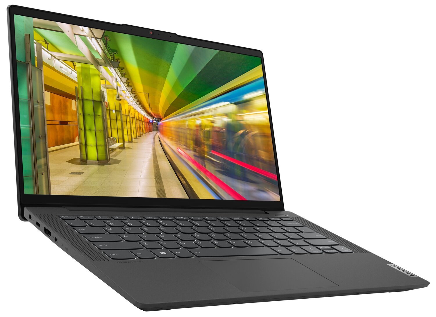 Купить Ноутбук Lenovo IdeaPad 5 14ALC05 (82LM00QDRA) - ITMag