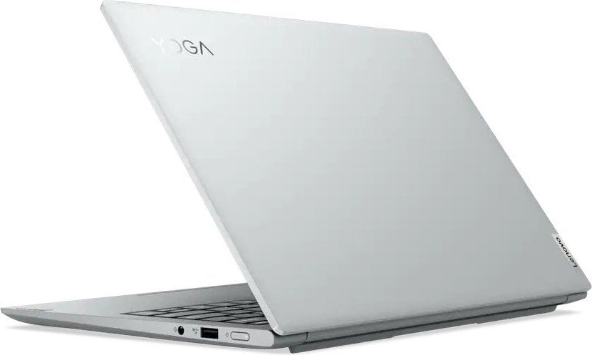Купить Ноутбук Lenovo Yoga Slim 7 Pro 14IAP7 (82SV003UCK) - ITMag