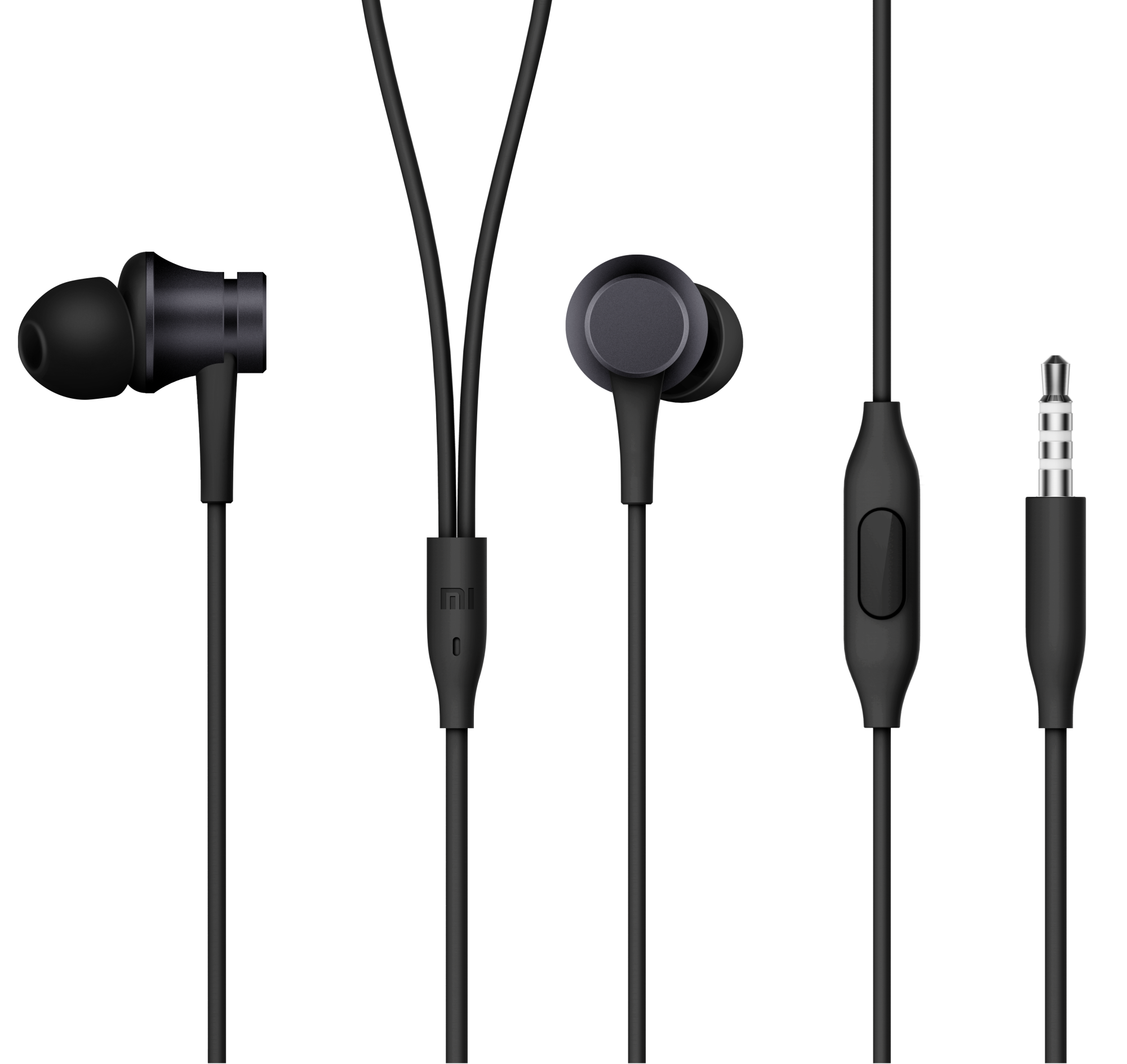 

Xiaomi Piston Fresh Bloom Matte Black (ZBW4354TY)