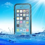 Чехол EGGO водонепроницаемый Redpepper для iPhone 5/5s (синий)