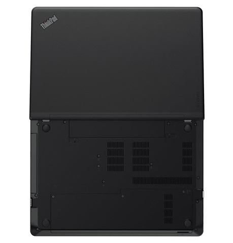 Купить Ноутбук Lenovo ThinkPad E570 (20H500B2RT) - ITMag
