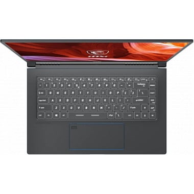 Купить Ноутбук MSI Prestige 15 A10SC (A10SC-027PL) - ITMag