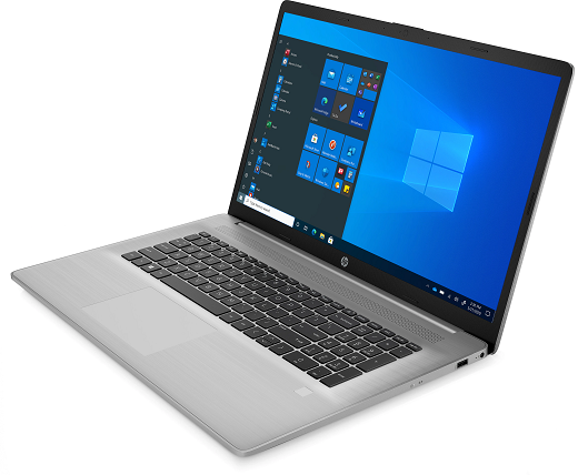 Купить Ноутбук HP 470 G8 (3S8U2EA) - ITMag
