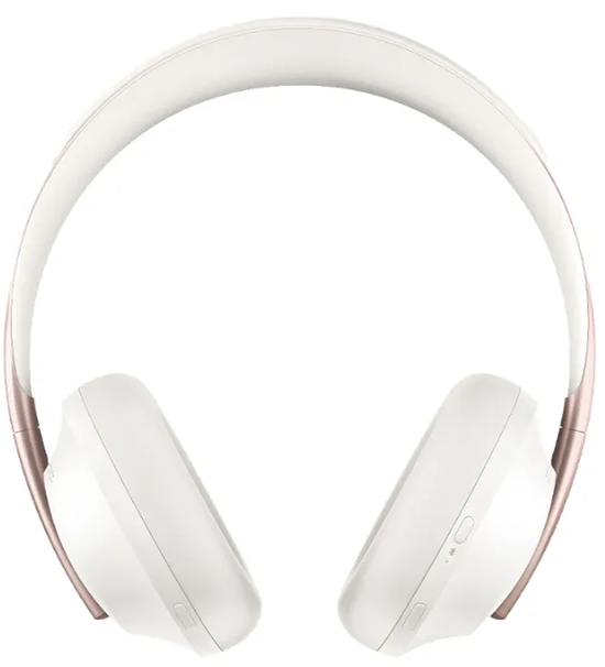 Bose Noise Cancelling Headphones 700 Soapstone 794297-0400 - ITMag