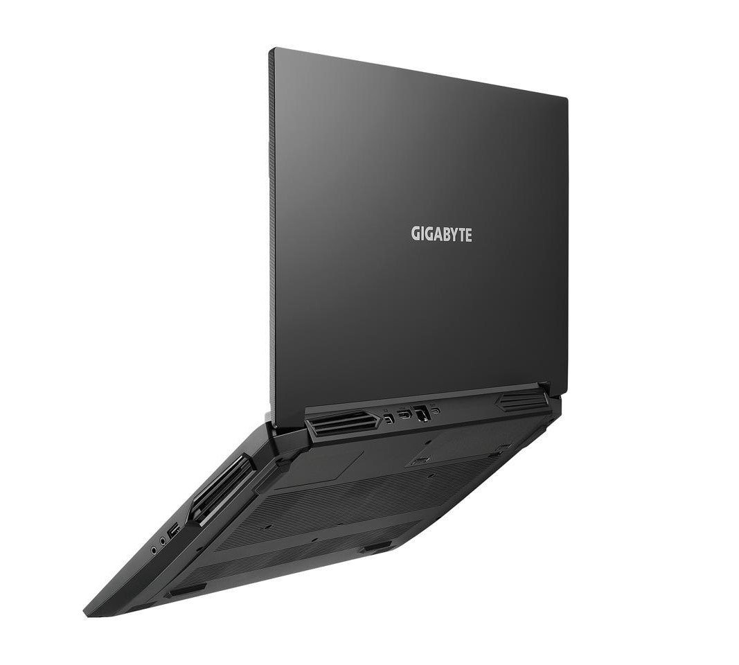 Купить Ноутбук GIGABYTE A5 X1 (A5 X1-CEE2130SD) - ITMag