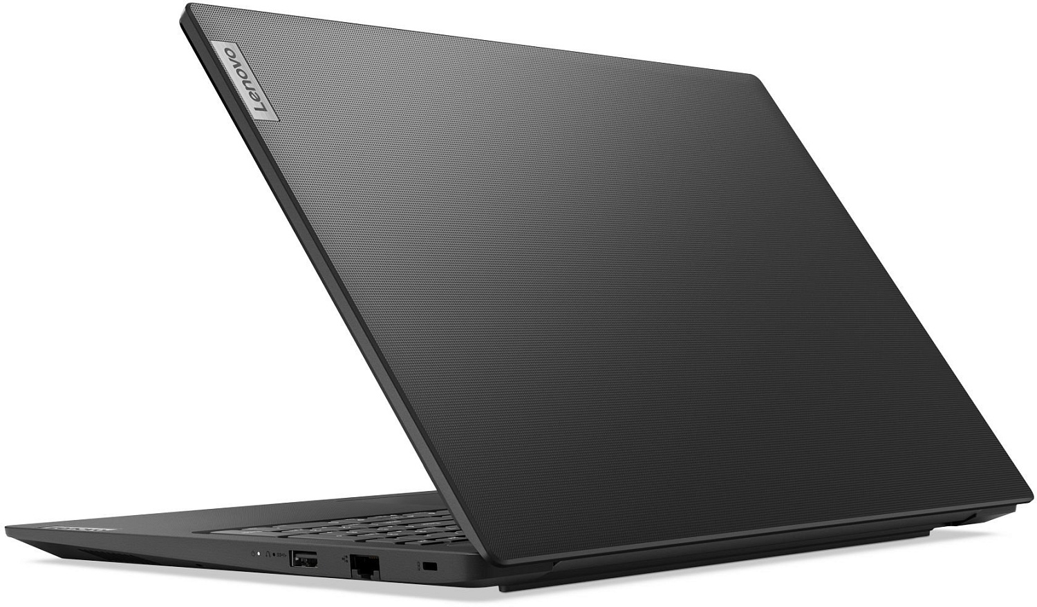 Купить Ноутбук Lenovo V15 G4 IRU Business Black (83A1008NRA) - ITMag