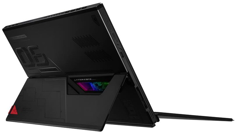 Купить Ноутбук ASUS ROG Flow Z13 GZ301ZE (GZ301ZE-LC197W) - ITMag