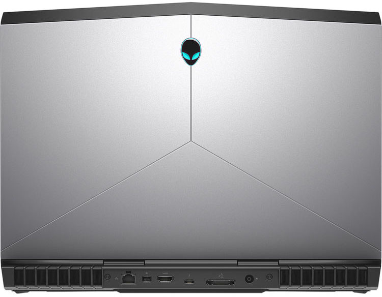 Купить Ноутбук Alienware 15 R4 (AW15R4-7675SLV) - ITMag
