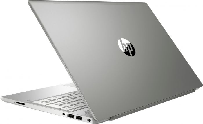 Купить Ноутбук HP Pavilion 15-cs0003ur (4GP07EA) - ITMag