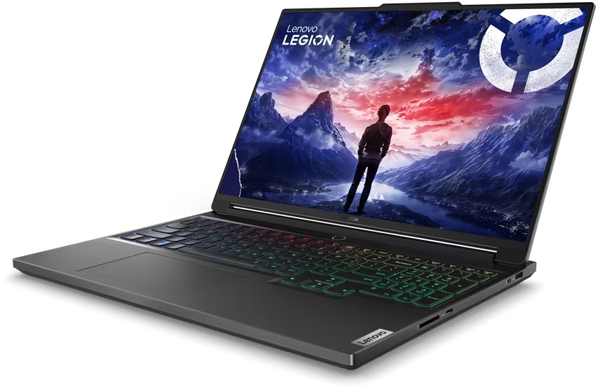 Купить Ноутбук Lenovo Legion 7 16IRX9 (83FD044QRM) - ITMag