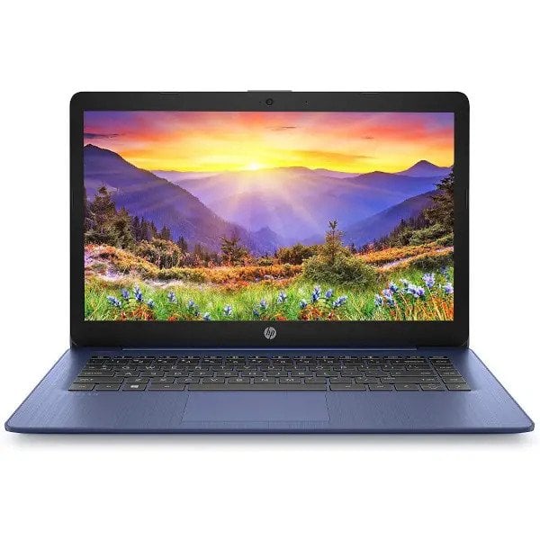 Купить Ноутбук HP Stream 14-cb010ds (5LA35UA) - ITMag