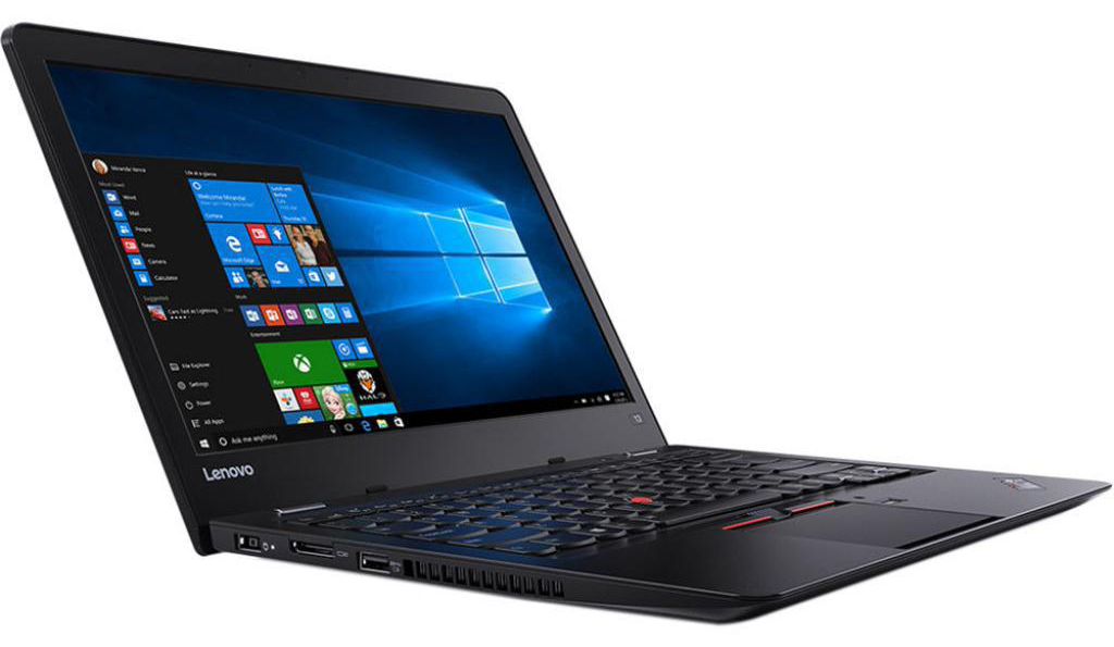 Купить Ноутбук Lenovo ThinkPad 13 2nd Gen (20J1S03700) - ITMag