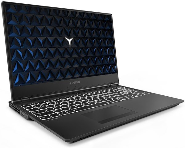 Купить Ноутбук Lenovo Legion Y540-15IRH Black (81SX00ECRA) - ITMag