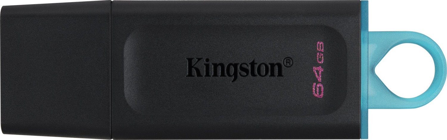 Kingston 64 GB DataTraveler Exodia (DTX/64GB) - ITMag